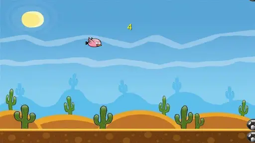 Bird Pica screenshot 3
