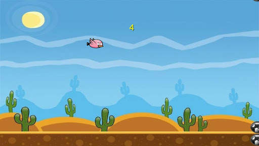 Bird Pica screenshot 3