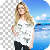 Auto Background Remover (Changer) 1.2