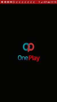 One Play screenshot 1