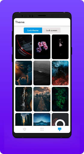 App Lock Fingerprint Password screenshot 8