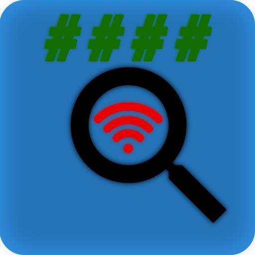 Root Wifi Passwords 4.0