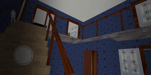 Cindy Granny :Scary Horror Mod screenshot 10