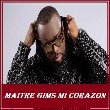 Maître Gims LA Ceinture noire screenshot 4
