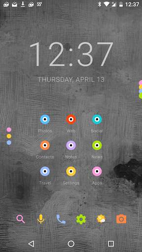 Renegade Launcher (Beta) screenshot 2