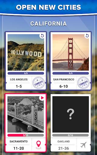 Word Maker: Word Puzzle Games screenshot 4