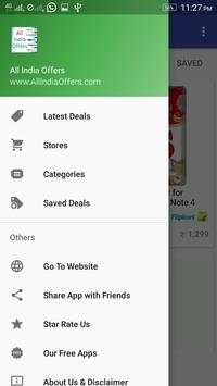 All India Offers screenshot 6