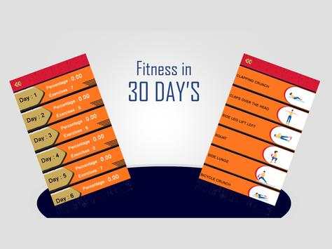 Fitness Coach screenshot 7
