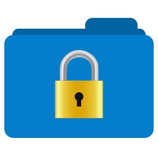 Hide All Files 1.1.2