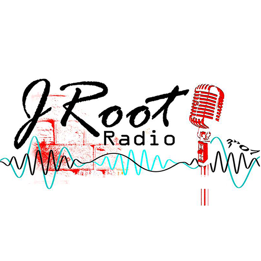 JRoot icon