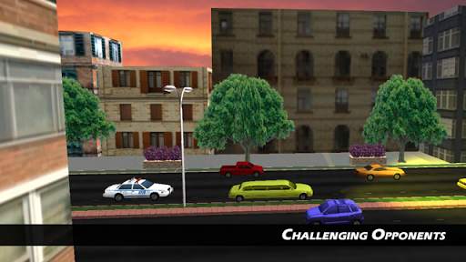 Limo Parking Driving screenshot 7