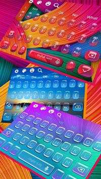 Keyboard Theme For Galaxy A9 screenshot 3
