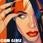 Free cam Girls - Live Roulette icon