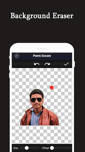 Selfie With Celebrity : Celebrity Photo Editor screenshot 13