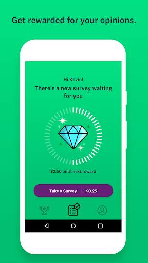 SurveyMonkey Rewards screenshot 2