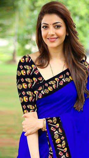 Kajal Agarwal Wallpapers 2020 screenshot 8