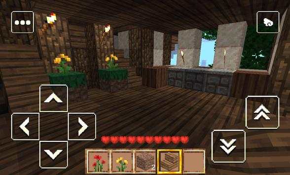 Craft World screenshot 5