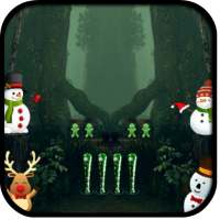 Elf Escape icon