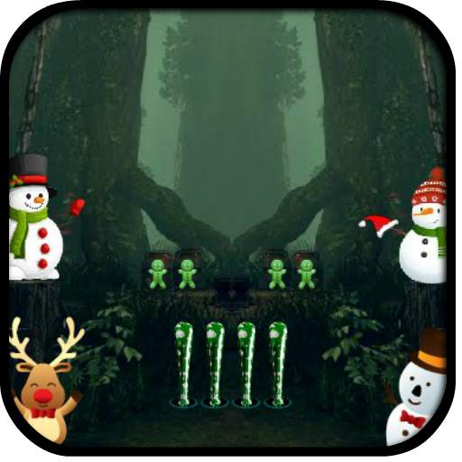 Elf Escape 1.0.1