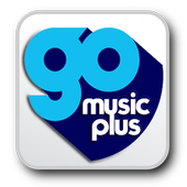 Music Player App with Paid Membership Feature icon