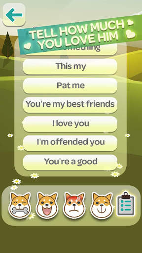 Dog Translator Simulator screenshot 4