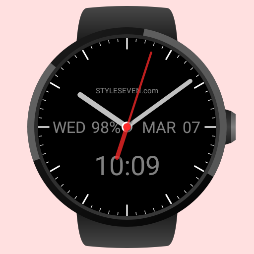 Watch AW-7 icon