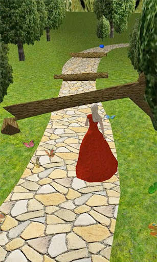 Princess.  Dragon Cave screenshot 6