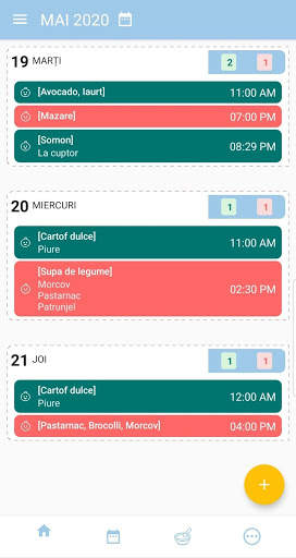 Diversificare screenshot 4
