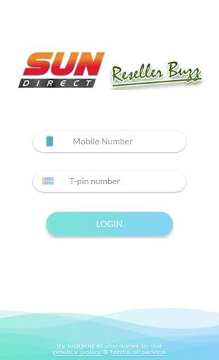 Sun Direct Reseller Buzz скриншот 2