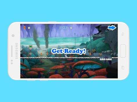 Battle for Slugterra screenshot 4