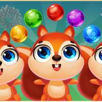 Bubble Shooter 2020-  Shoot the bubble