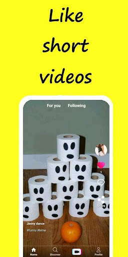 Hime — Video Lucu Viral 2023 screenshot 4