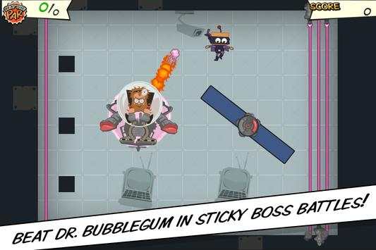 Roby Tumbler Lite screenshot 4