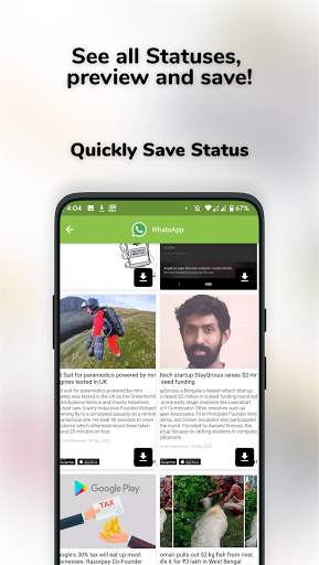 Any Downloader screenshot 4