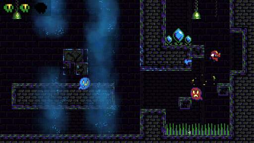 BU - Dungeon Duo screenshot 2