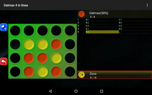 4 in Line screenshot 12