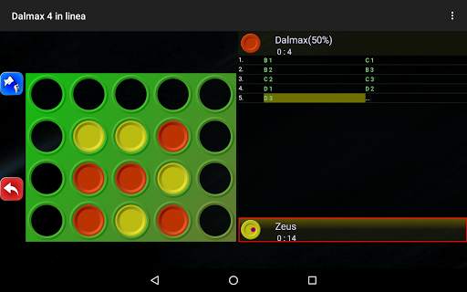 4 in Line screenshot 12