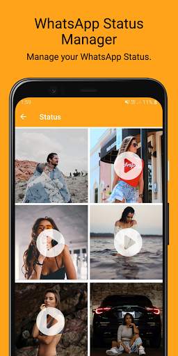Video Downloader - Video Downloader App 2021 screenshot 3