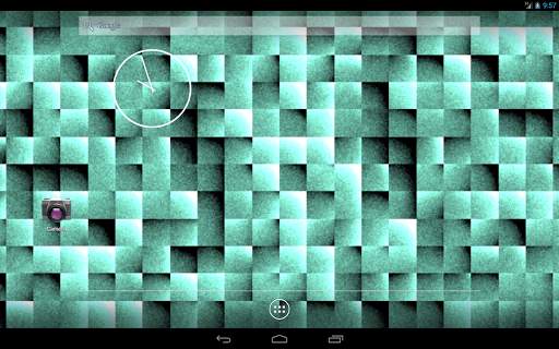 The Grid Live Wallpaper screenshot 19