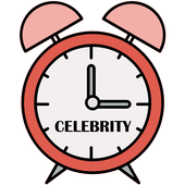 Despertador de la Celebridad icon