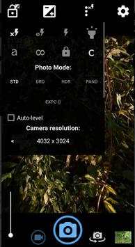 Skect Camera screenshot 1