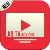 New Guide for My Jio TV 1.0