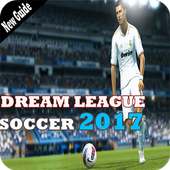 Guide Dream League Soccer 2016 icon