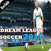 Guide Dream League Soccer 2016 1.0