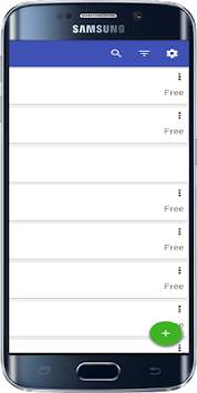store of apps screenshot 5