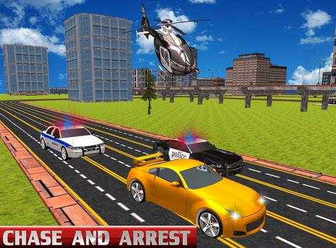 police new game screenshot 3