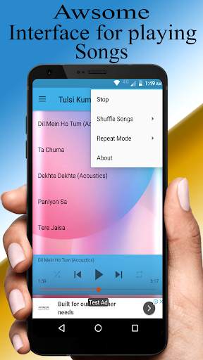 Tulsi Kumar Songs screenshot 3