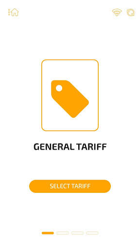 Wottopark Mobil Parking System screenshot 4