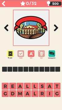 Logo Quiz 2021 España screenshot 7