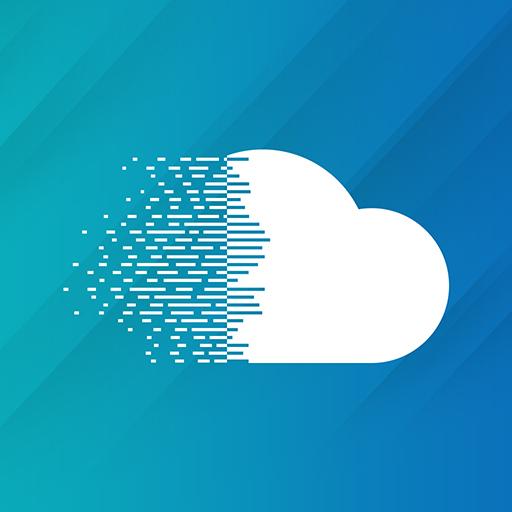 Easy WD My Cloud Home icon